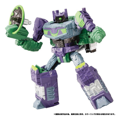 Transformers New Legends Actionfigur NL-03 Nemesis Star Convoy 40 cm Image 15