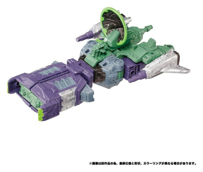 Transformers New Legends Actionfigur NL-03 Nemesis Star Convoy 40 cm Image 16
