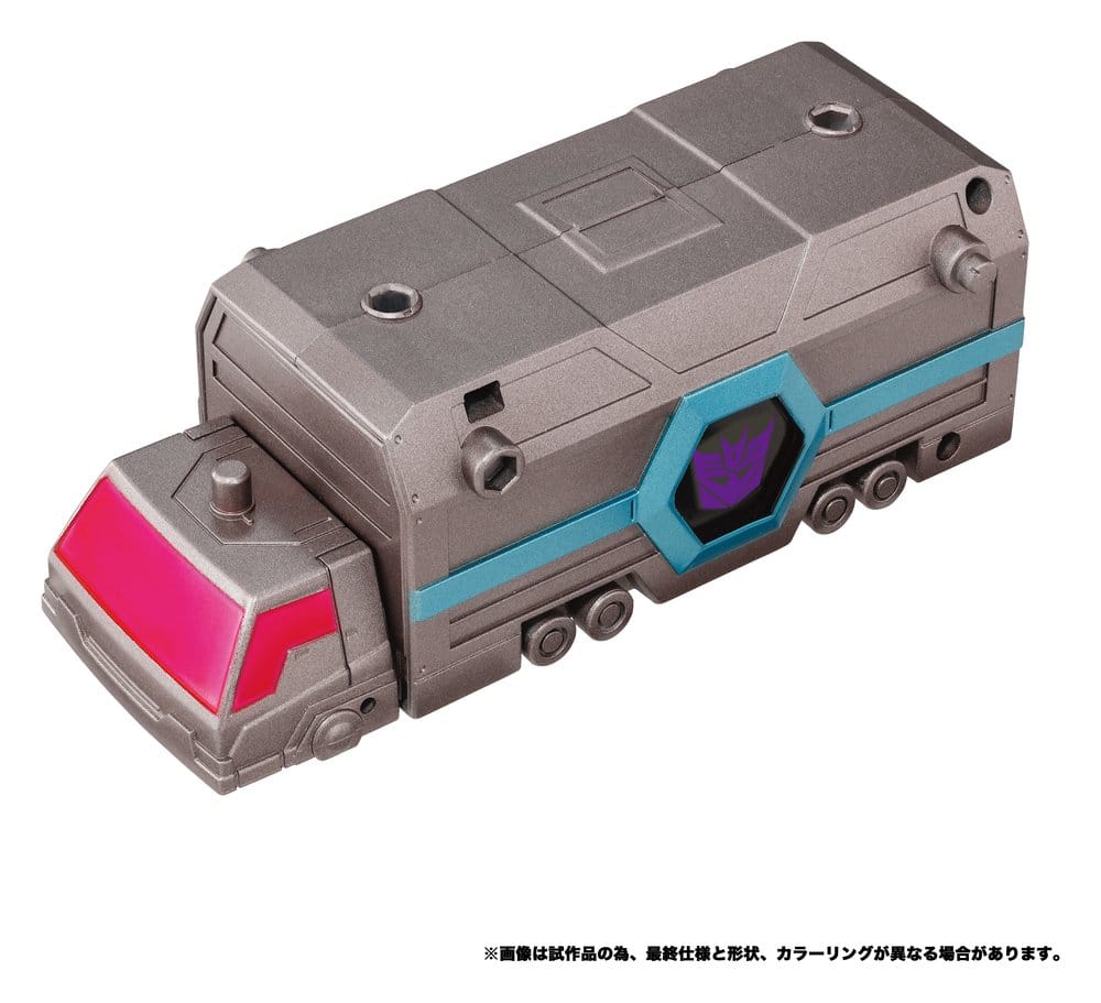 Transformers New Legends Actionfigur NL-03 Nemesis Star Convoy 40 cm Image 17