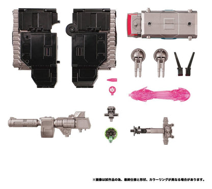 Transformers New Legends Actionfigur NL-03 Nemesis Star Convoy 40 cm Image 19