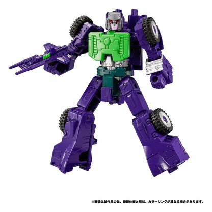 Transformers New Legends Actionfigur NL-04 Gigastorm 48 cm Image 6