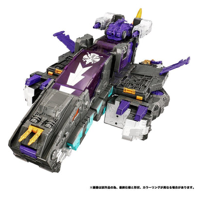 Transformers New Legends Actionfigur NL-04 Gigastorm 48 cm Image 9