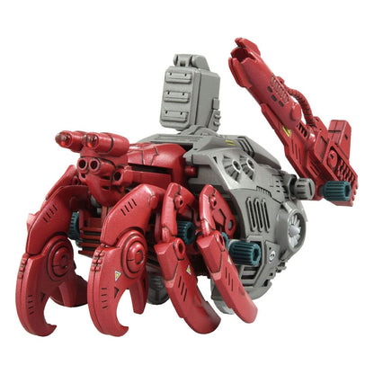 Zoids Plastic Model Kit 1/72 AZ-10 Sea Panther 13 cm Image 1
