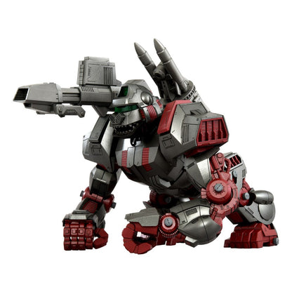 Zoids Plastic Model Kit 1/100 RMZ-009 Iron Kong Guylos Color 20 cm Image 1