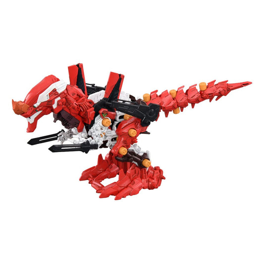 Evangelion x Zoids Synergenex Plastic Model Kit Xeno Rex Production Model-02 31 cm Image 1