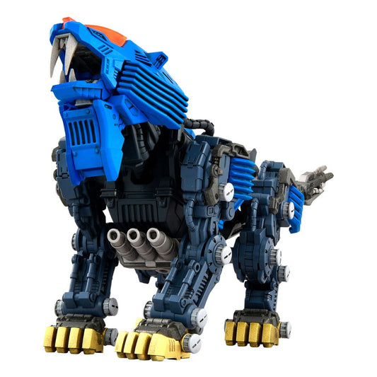 Zoids Plastic Model Kit 1/100 RMZ-013 Shield Liger Bang Special 25 cm Image 1