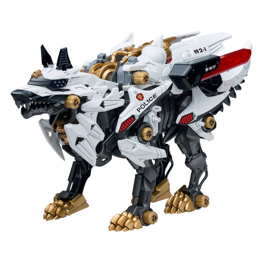 Patlabor Synergenex Plastic Model Kit Hunter Wolf 28 cm Image 1