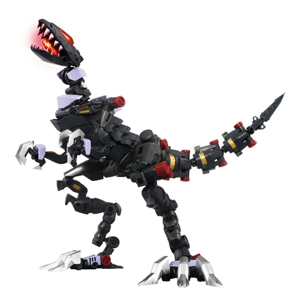 Zoids Plastic Model Kit AM-Z01EX Berserk Fury (Elementary Body) Image 1