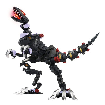 Zoids Plastic Model Kit AM-Z01EX Berserk Fury (Elementary Body) Image 1