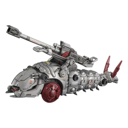 Zoids Plastic Model Kit 1/72 AZ-13 Canory Molga 19 cm Image 1