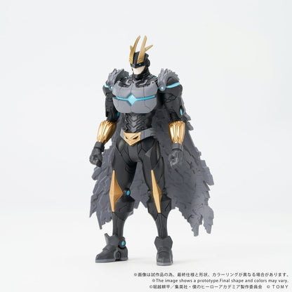 My Hero Academia Collekazaro Actionfigur CK-M07 Armored All Might 10 cm Image 3