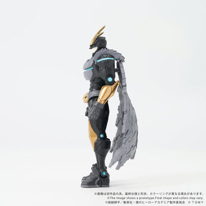 My Hero Academia Collekazaro Actionfigur CK-M07 Armored All Might 10 cm Image 4