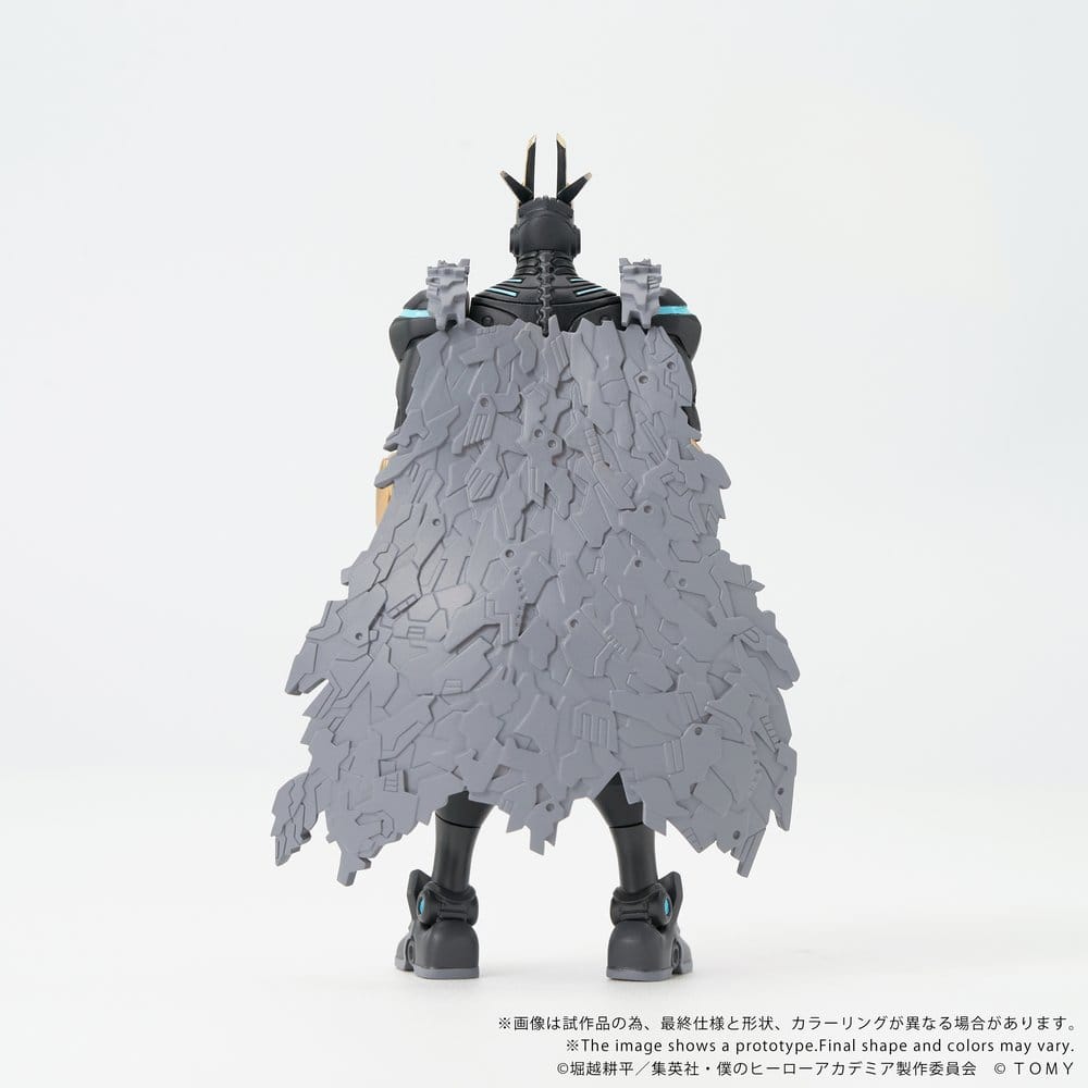 My Hero Academia Collekazaro Actionfigur CK-M07 Armored All Might 10 cm Image 5