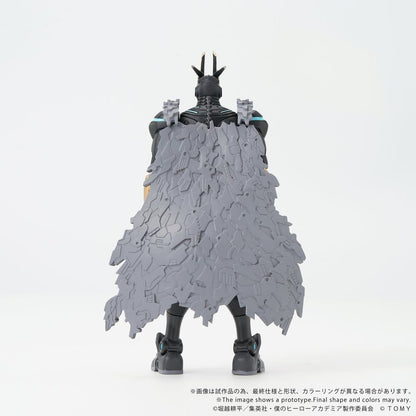 My Hero Academia Collekazaro Actionfigur CK-M07 Armored All Might 10 cm Image 5