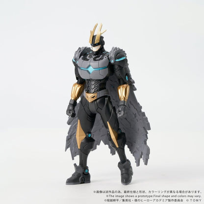 My Hero Academia Collekazaro Actionfigur CK-M07 Armored All Might 10 cm Image 6