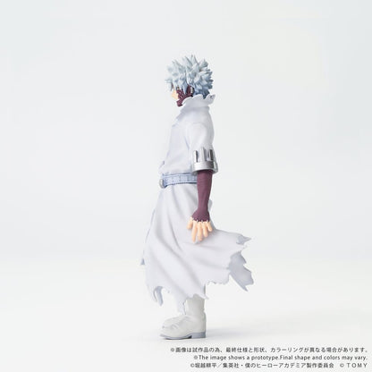 My Hero Academia Collekazaro Actionfigur CK-M09 Dabi 10 cm Image 4