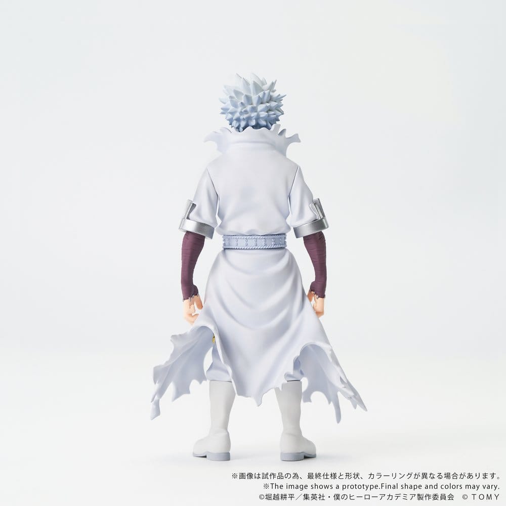 My Hero Academia Collekazaro Actionfigur CK-M09 Dabi 10 cm Image 5