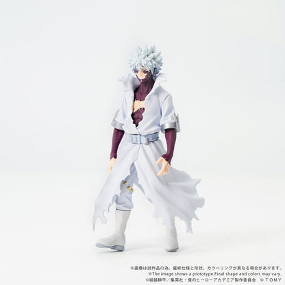 My Hero Academia Collekazaro Actionfigur CK-M09 Dabi 10 cm Image 6