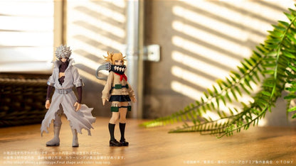 My Hero Academia Collekazaro Actionfigur CK-M09 Dabi 10 cm Image 9