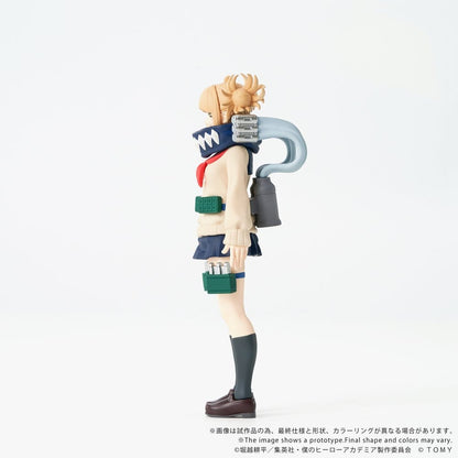 My Hero Academia Collekazaro Actionfigur CK-M10 Himiko Toga 10 cm Image 4