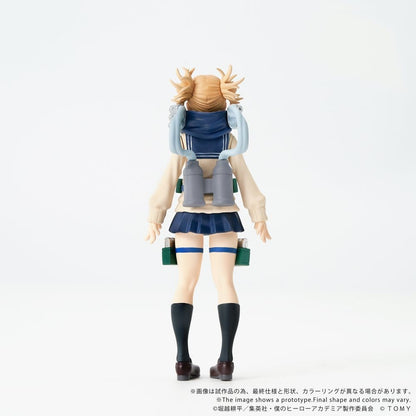 My Hero Academia Collekazaro Actionfigur CK-M10 Himiko Toga 10 cm Image 5