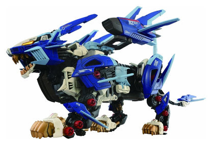 Zoids Plastic Model Kit 1/72 AZ-16 Liger Zero Jager 42 cm Image 1