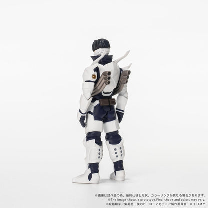 My Hero Academia Collekazaro Actionfigur CK-M11 Tenya Iida 10 cm Image 4