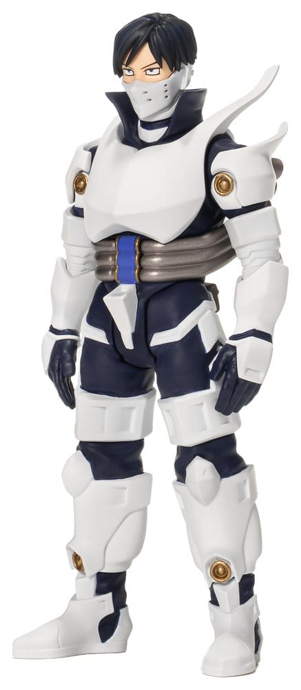 My Hero Academia Collekazaro Actionfigur CK-M11 Tenya Iida 10 cm Image 1