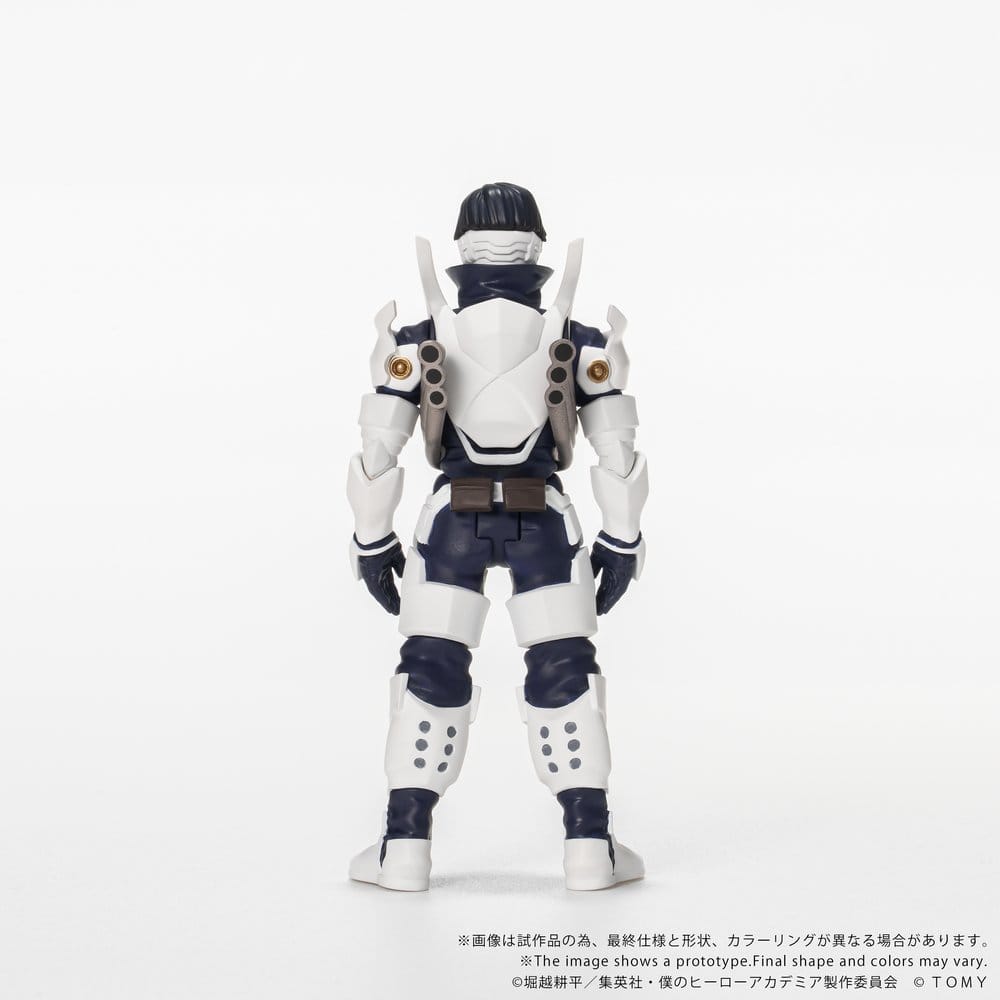 My Hero Academia Collekazaro Actionfigur CK-M11 Tenya Iida 10 cm Image 5