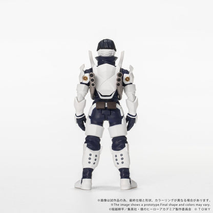 My Hero Academia Collekazaro Actionfigur CK-M11 Tenya Iida 10 cm Image 5