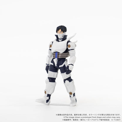 My Hero Academia Collekazaro Actionfigur CK-M11 Tenya Iida 10 cm Image 6