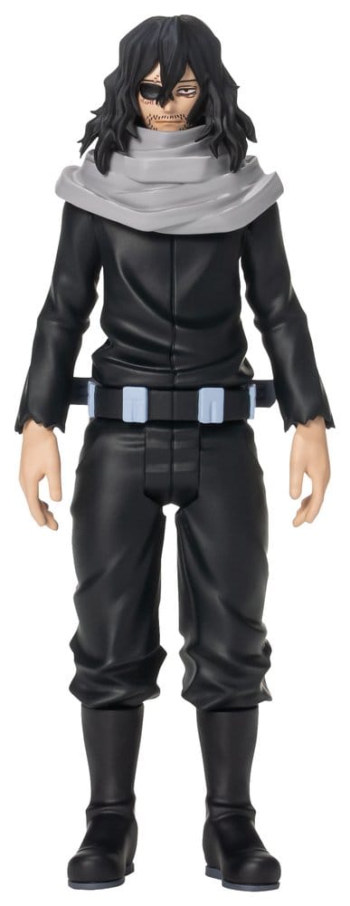 My Hero Academia Collekazaro Actionfigur CK-M13 Shota Aizawa 10 cm Image 1