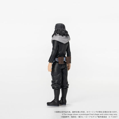My Hero Academia Collekazaro Actionfigur CK-M13 Shota Aizawa 10 cm Image 4