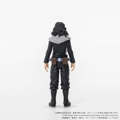My Hero Academia Collekazaro Actionfigur CK-M13 Shota Aizawa 10 cm Image 5