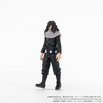 My Hero Academia Collekazaro Actionfigur CK-M13 Shota Aizawa 10 cm Image 6