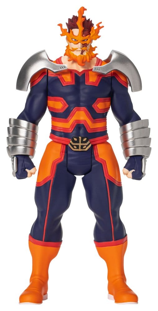 My Hero Academia Collekazaro Actionfigur CK-M14 Endeavor 11 cm Image 1