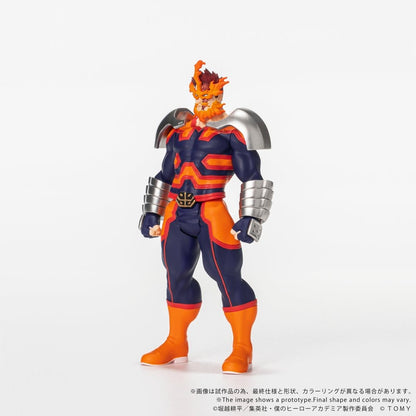 My Hero Academia Collekazaro Actionfigur CK-M14 Endeavor 11 cm Image 3