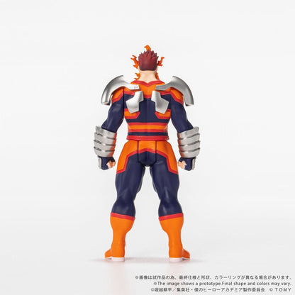 My Hero Academia Collekazaro Actionfigur CK-M14 Endeavor 11 cm Image 5