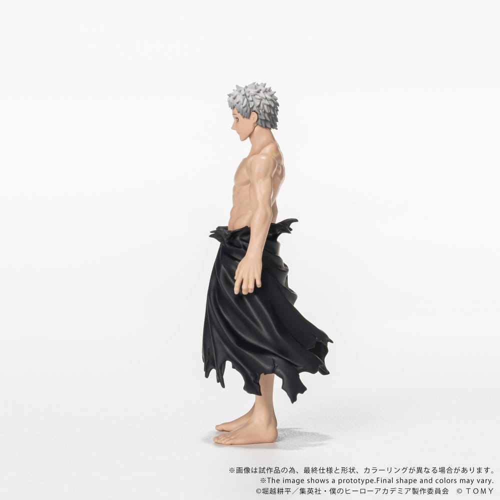 My Hero Academia Collekazaro Actionfigur CK-M15 All For One 11 cm Image 3
