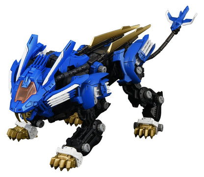 Zoids Plastic Model Kit 1/100 RMZ-001 Blade Liger (Reproduction) 25 cm Image 1