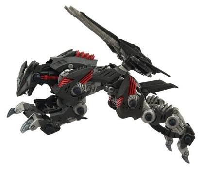 Zoids Plastic Model Kit 1/100 RMZ-023 Lightning Saix Irvine Special 18 cm Image 1