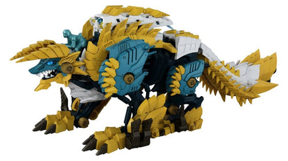 Zoids Actionfigur Wild Liger Zinogre 29 cm Image 1
