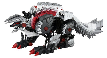 Zoids Actionfigur Wild Liger Stygian Zinogre 29 cm Image 1