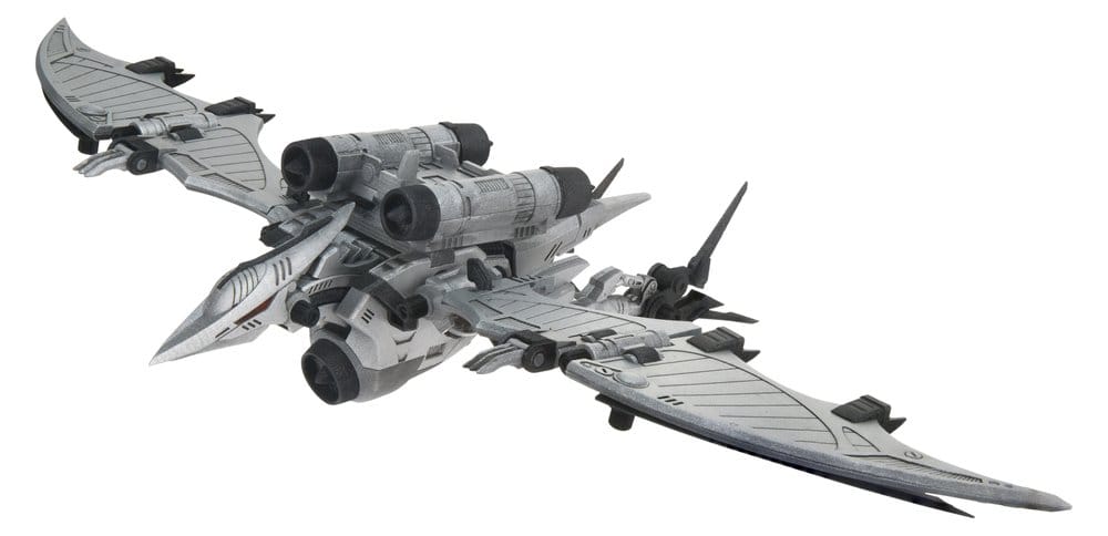 Zoids Plastic Model Kit 1/100 RMZ-024 Storm Sworder 11 cm Image 1