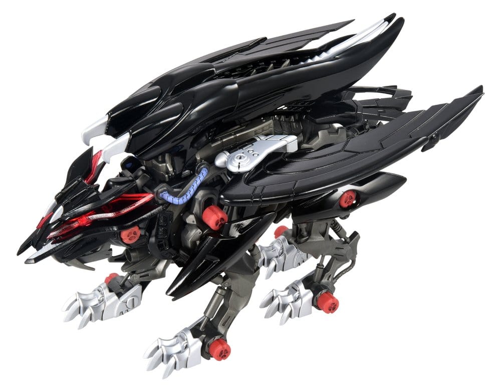 Zoids Plastic Model Kit Fangriffon 26 cm Image 1