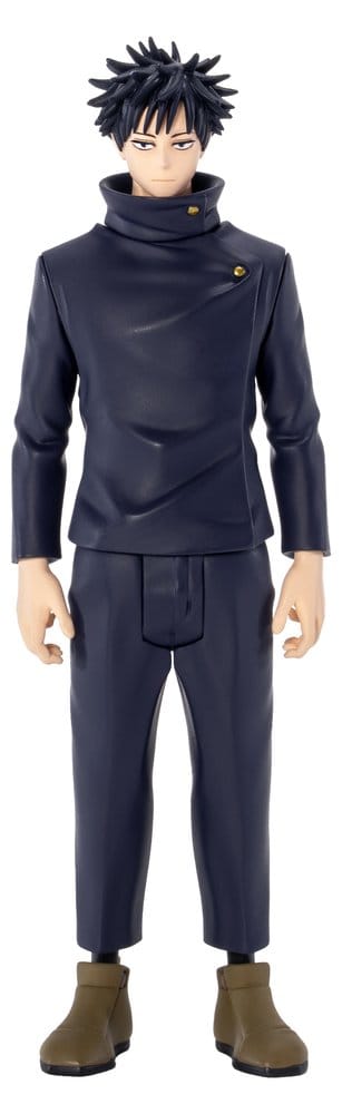 Jujutsu Kaisen Collekazaro Actionfigur CK-J02 Megumi Fushiguro 10 cm Image 1
