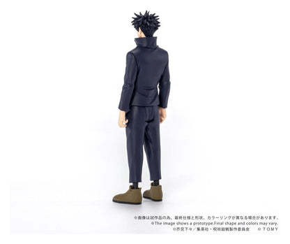 Jujutsu Kaisen Collekazaro Actionfigur CK-J02 Megumi Fushiguro 10 cm Image 4