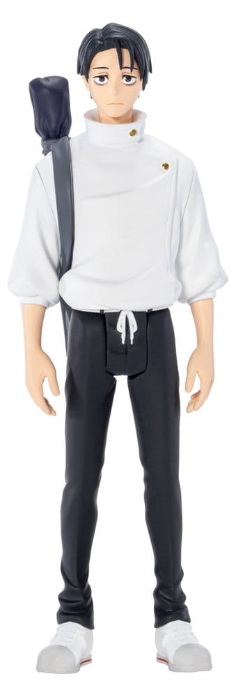 Jujutsu Kaisen Collekazaro Actionfigur CK-J03 Yuta Okkotsu 10 cm Image 1