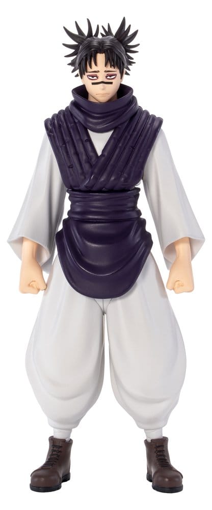 Jujutsu Kaisen Collekazaro Actionfigur CK-J04 Choso 11 cm Image 1