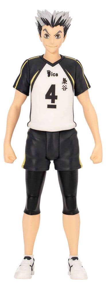 Haikyu!! Collekazaro Actionfigur CK-H07 Kotaro Bokuto 11 cm Image 1